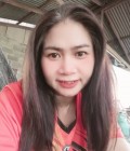 Rencontre Femme Thaïlande à Somdet​ : Naree, 40 ans